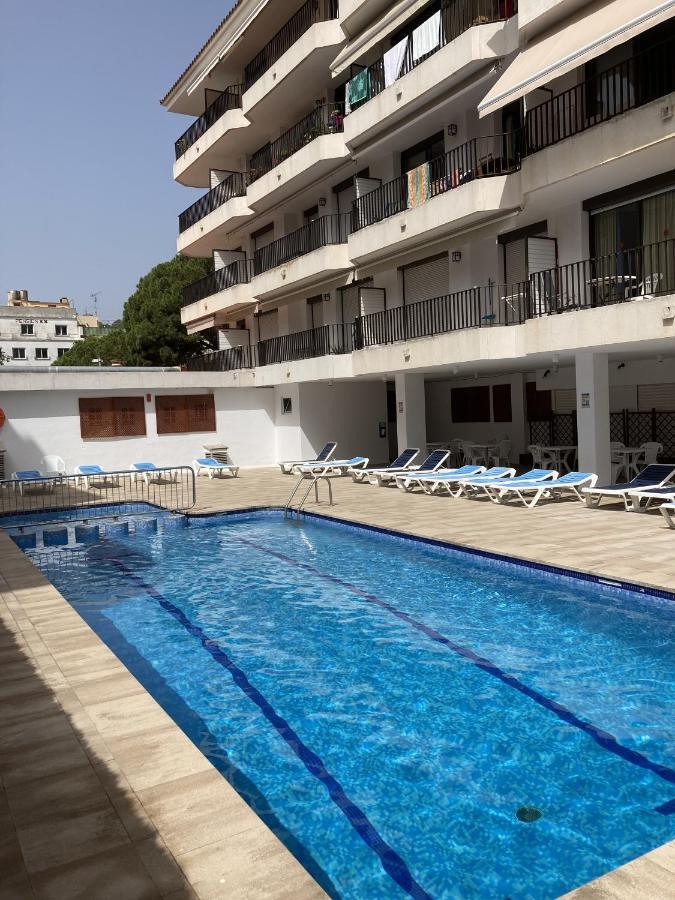 Appartement Sunny With Pool *